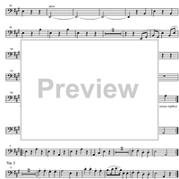 Quintet A Major KV581 - Cello