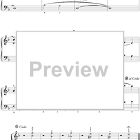 Prelude, Op. 3, No. 2