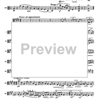 Quintet No. 1 - Op. 88 - Viola 2