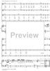 Leiber Gott, du weisst, wie oft bereut ich hab - From "Zigeunerlieder" Op. 103, No. 4