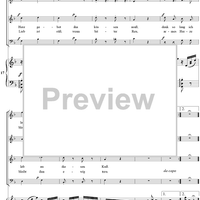 Leiber Gott, du weisst, wie oft bereut ich hab - From "Zigeunerlieder" Op. 103, No. 4