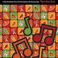 Vals Peruano ("Peruvian Waltz")