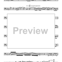 Ode To a Feeling - Euphonium BC/TC