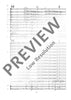 3. Sinfonie - Full Score