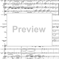 Horn Concerto No. 4 in E-flat Major, K495