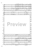 Moravian Dance - Score