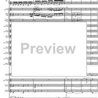 Concertpiece - Score