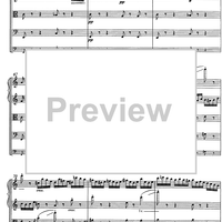 Moto perpetuo Op.11 - Full Score