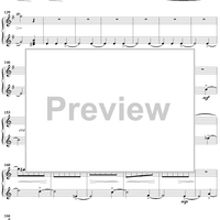 Suite No. 3 for Orchestra. Part 2. Valse Mélancolique