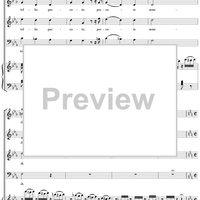 Agnus Dei - No. 7 from "Mass No. 6 in C major"