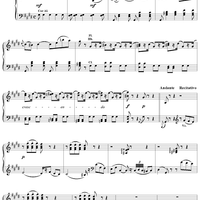 La Source, Act 3, No. 26: Romance