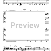 Interludio and Finale