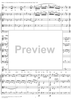 La Finta Giardiniera, Act 1, No. 4 "Wir Mädchen sind sehr übel dran" (Aria) - Full Score