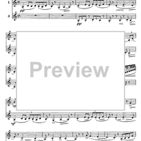 9 Trios for Clarinet