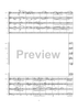 Quintet No. 3 - Score