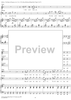 The Pirates of Penzance - Act I, No. 14: Oh, men of dark and dismal fate - Vocal Score