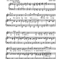 The Mardi Gras March