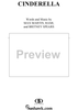 Cinderella