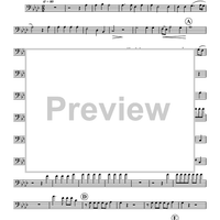 La Chasse - Trombone 2