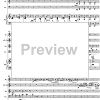 Kinderquintett - Score