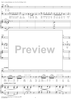 La forza del destino, Act 4, No. 24, Scene and Duet. "Auf! Pazienza non v'ha che basti" and "Del mondo i disinganni" - Score