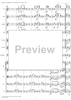 Symphony No. 8, Movement 3 - Full Score