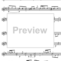 Valses Faciles Op. 7