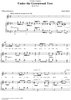 Under the Greenwood Tree, Op. 23, No. 2