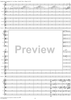 Symphony No. 3 in A Minor, "Scottish", Op. 56, Movement 4 - Full Score