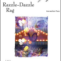 Razzle-Dazzle Rag