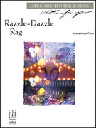 Razzle-Dazzle Rag