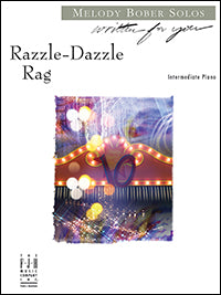 Razzle-Dazzle Rag