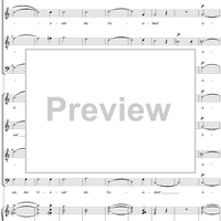 4 doppelchörige Gesänge, Op. 141: No. 4, Talismane
