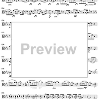 String Quartet No. 10 in E-flat Major, Op. 51 - Viola