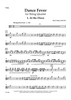 Dance Fever - Viola