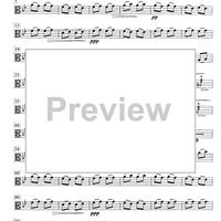 Suita Sursilvana Op.76b - Viola