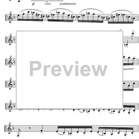 Capriccio No.11 F Major