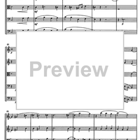 Rondó (Rondo) Op. 100 - Full Score