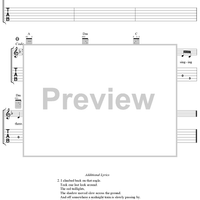 Midnight in Montgomery