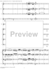 "Ah grazie si rendano", No. 15 from "La Clemenza di Tito", Act 2 (K621) - Full Score