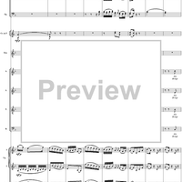 "Ah grazie si rendano", No. 15 from "La Clemenza di Tito", Act 2 (K621) - Full Score