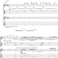 Chinese Café/Unchained Melody