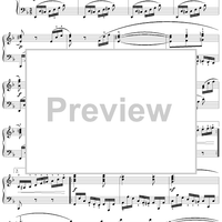 The Art of Finger Dexterity, Op. 740, Book V, Nos. 33-41