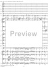 Melodram "Zaide entflohen?" and Aria "Der stolze Löw' lässt sich zwar zähmen", No. 9 from "Zaide", Act 2, K336b (K344) - Full Score