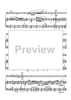 Concerto for Bass Trombone - Piano Score