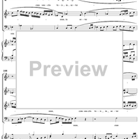 Agnus Dei - No. 12 from "Requiem"  K626