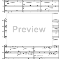 Deep Space Five - Score