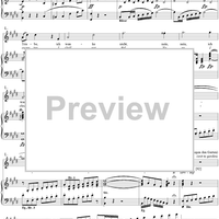Fidelio, Op. 72, No. 9: "Abscheulicher! Wo eilst du hin?"