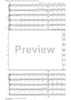 Symphony No. 9, Movement 2 - Full Score