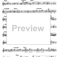 6 canzoni andaluse (6 andalusian songs) - Guitar 1